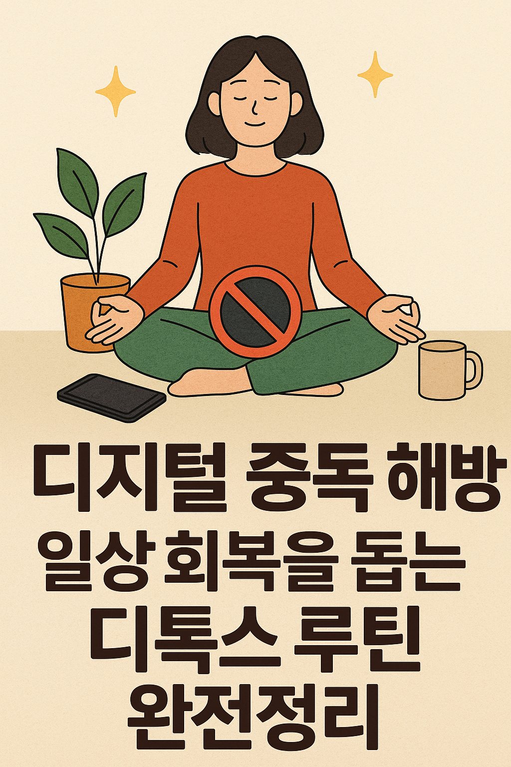 디톡스