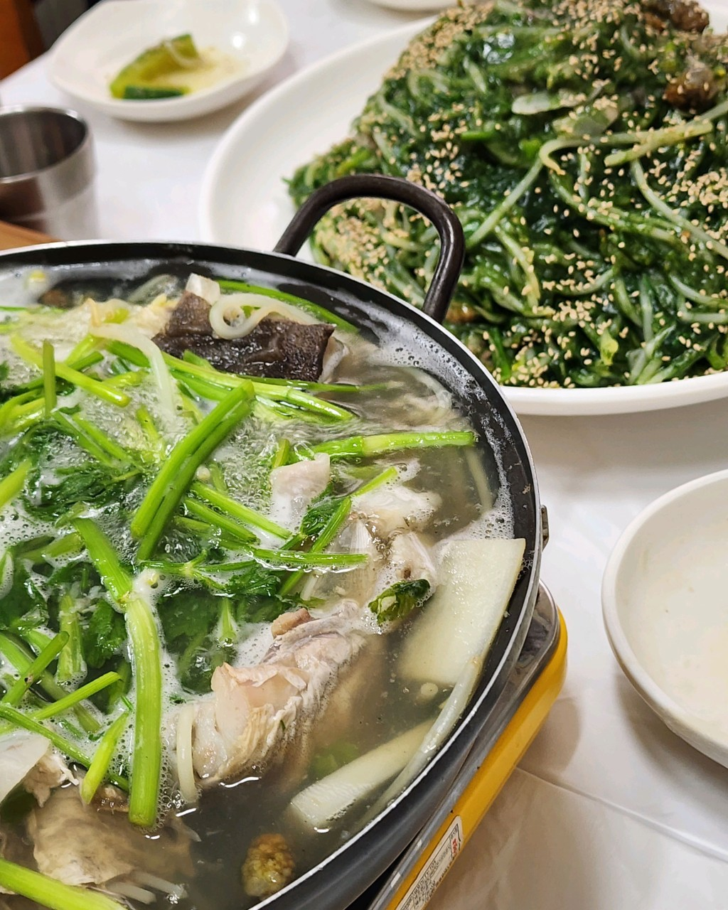 전남 보성 진또배기
