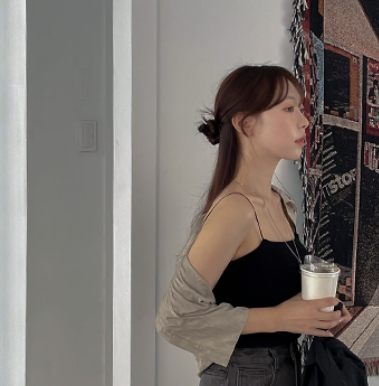 키 작은 여자 쇼핑몰