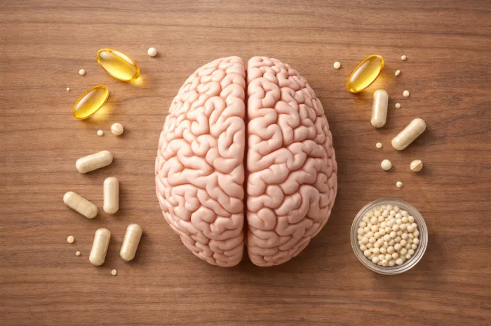 RTG 오메가3 효능