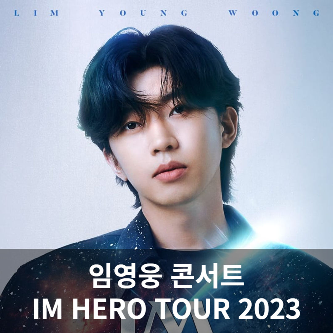 임영웅 콘서트 티켓팅