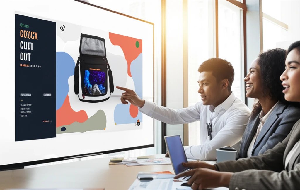 복잡한 디자인은 이제 그만! 캔바 프..