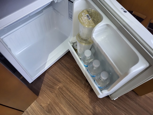 고흥명품무인호텔 일반실 210호