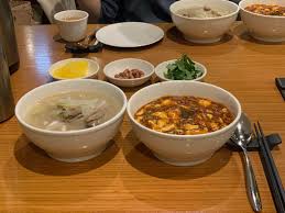 연말회식 모임 강남 상해루 추천 가이드