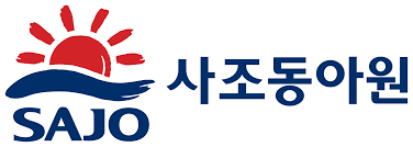 사조동아원_로고