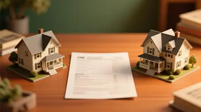 1가구 2주택 세금 부담과 절세 방법