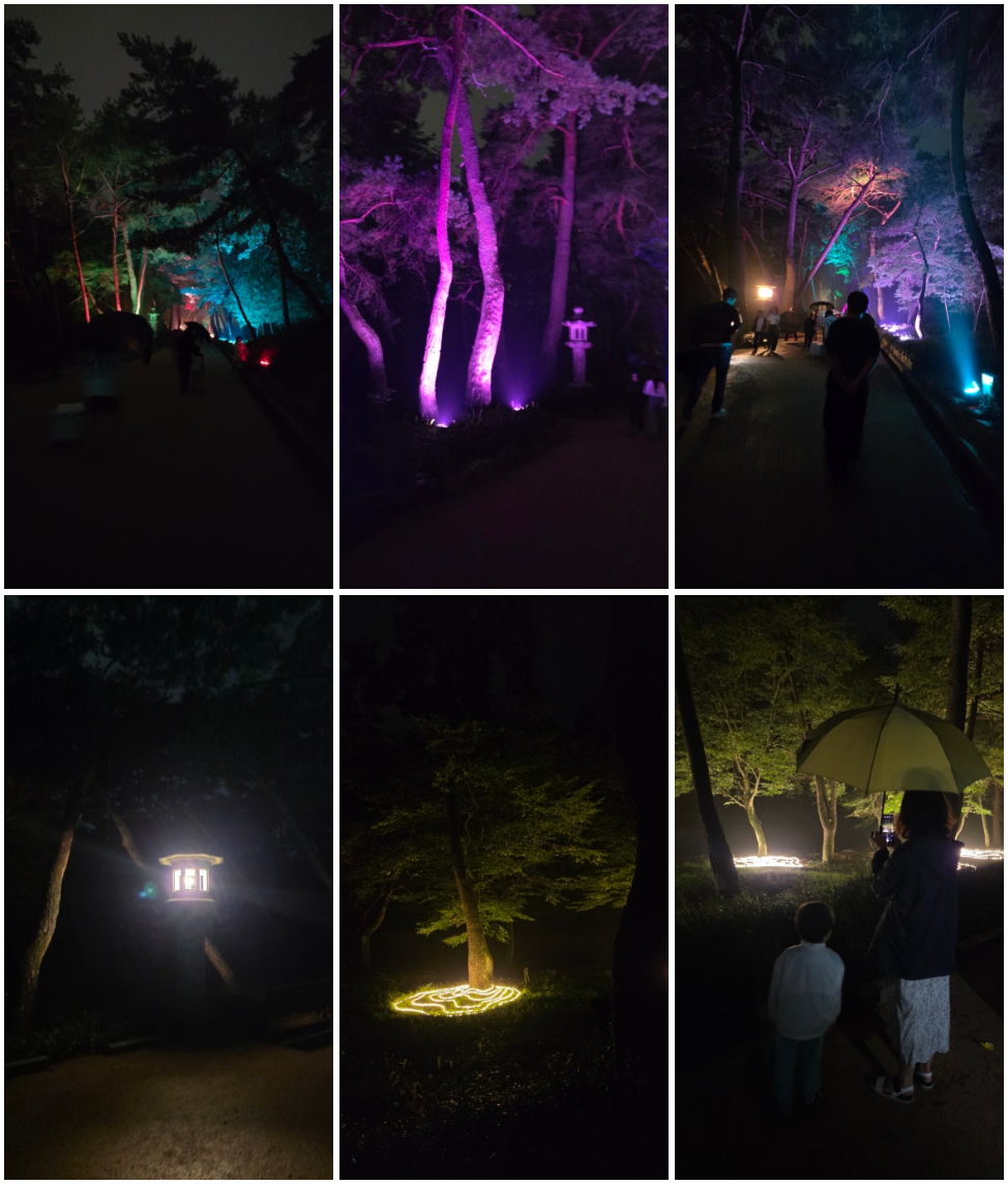 2025 국가유산 미디어아트 통도사