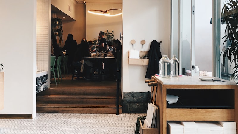 가족식사 시간의 중요성