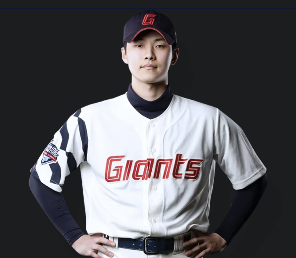 롯데 홍민기