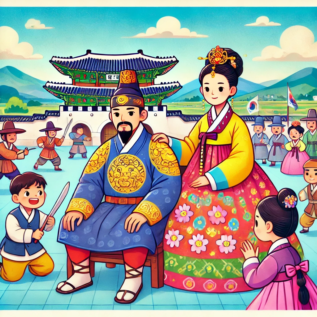 인종과 명종