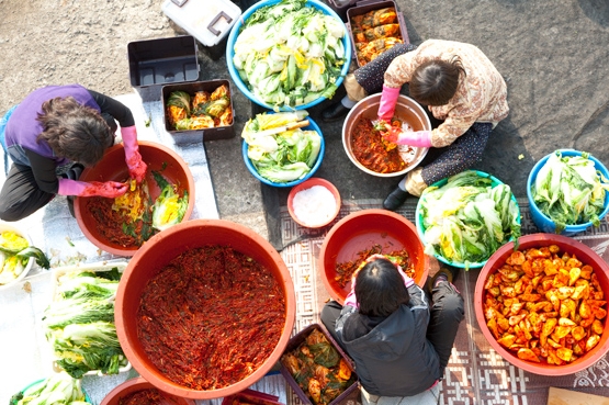 걱정 없는 2024년 김장 준비