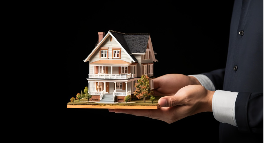 부동산 정책 발표 흐름을 한눈에 이해하는 구조