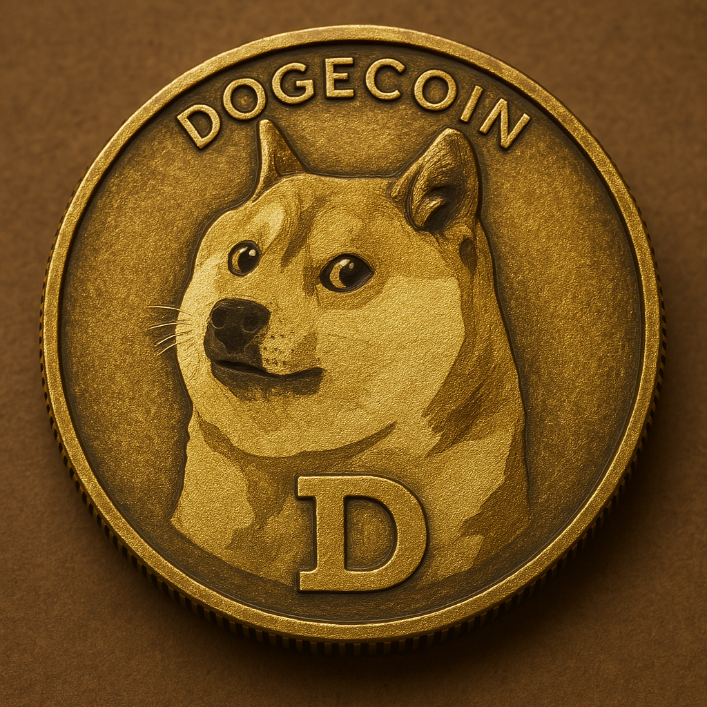 도지코인