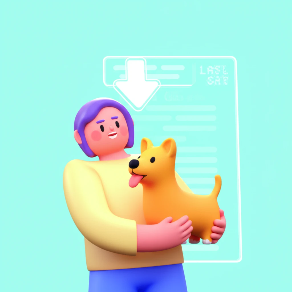 응급 상황 필수 정보: 24시간 동물..