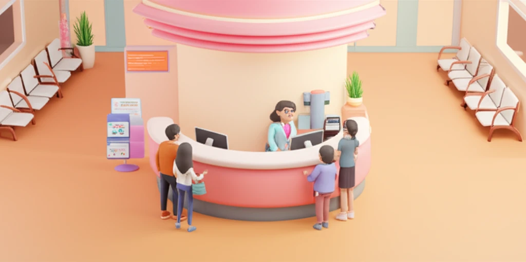 요양병원 입원 A to Z: 필요 대..