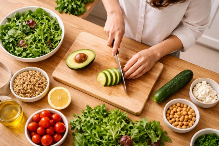 나트륨 배출에 좋은 음식