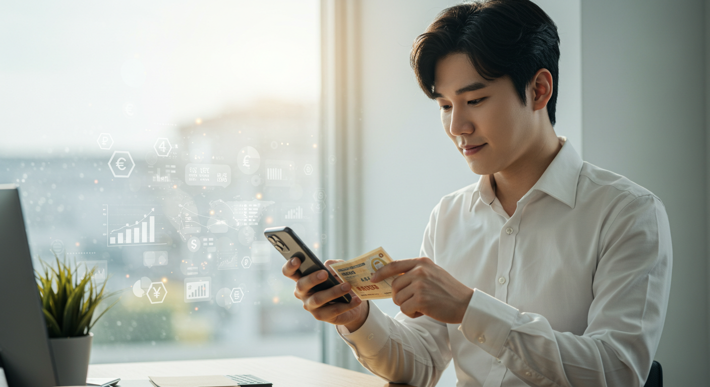 한국장학재단, 학자금관리