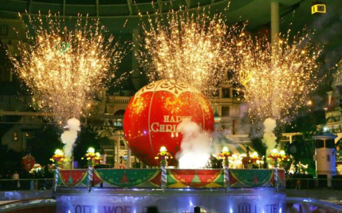 1월 서울 가볼만한곳 ❘ 국내 겨울 여행지 추천 ❘ 데이트 ❘ 가족 ❘ 실내 ❘ 당일치기 ❘ 무료 볼거리