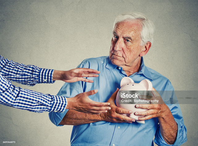 시니어를 위한 절세 방법과 세무 상담의 중요성