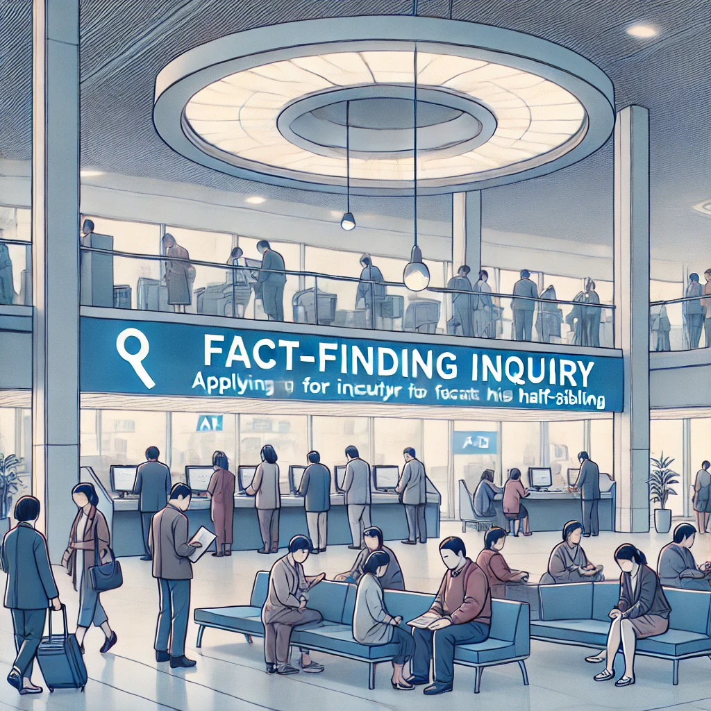 상속 분쟁 관련 예방 교육 자료 이미지 - "상속 분쟁 예방을 위한 가족 간 소통의 중요성"