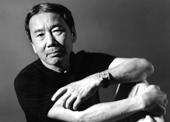 하루키 무라카미