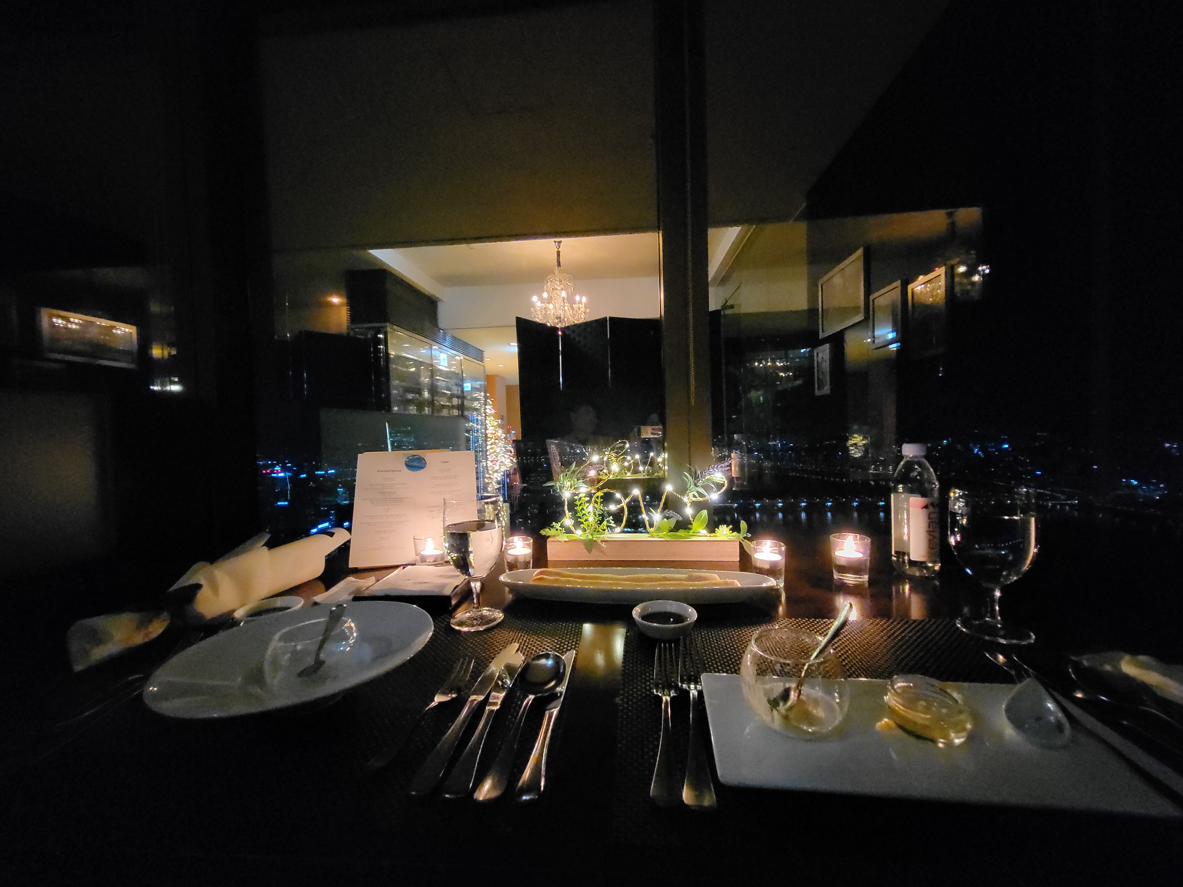 63빌딩 <워킹온더클라우드