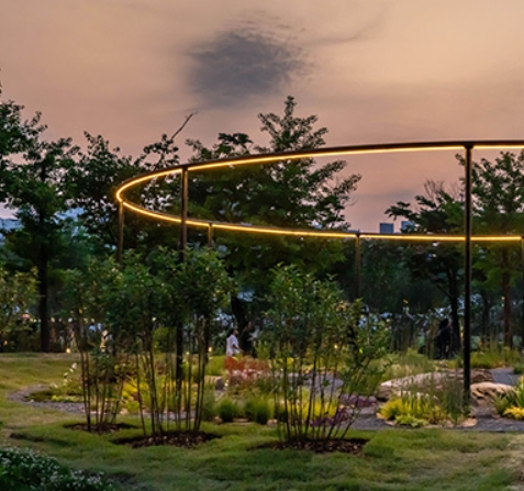 서울국제정원박람회 맛집할인