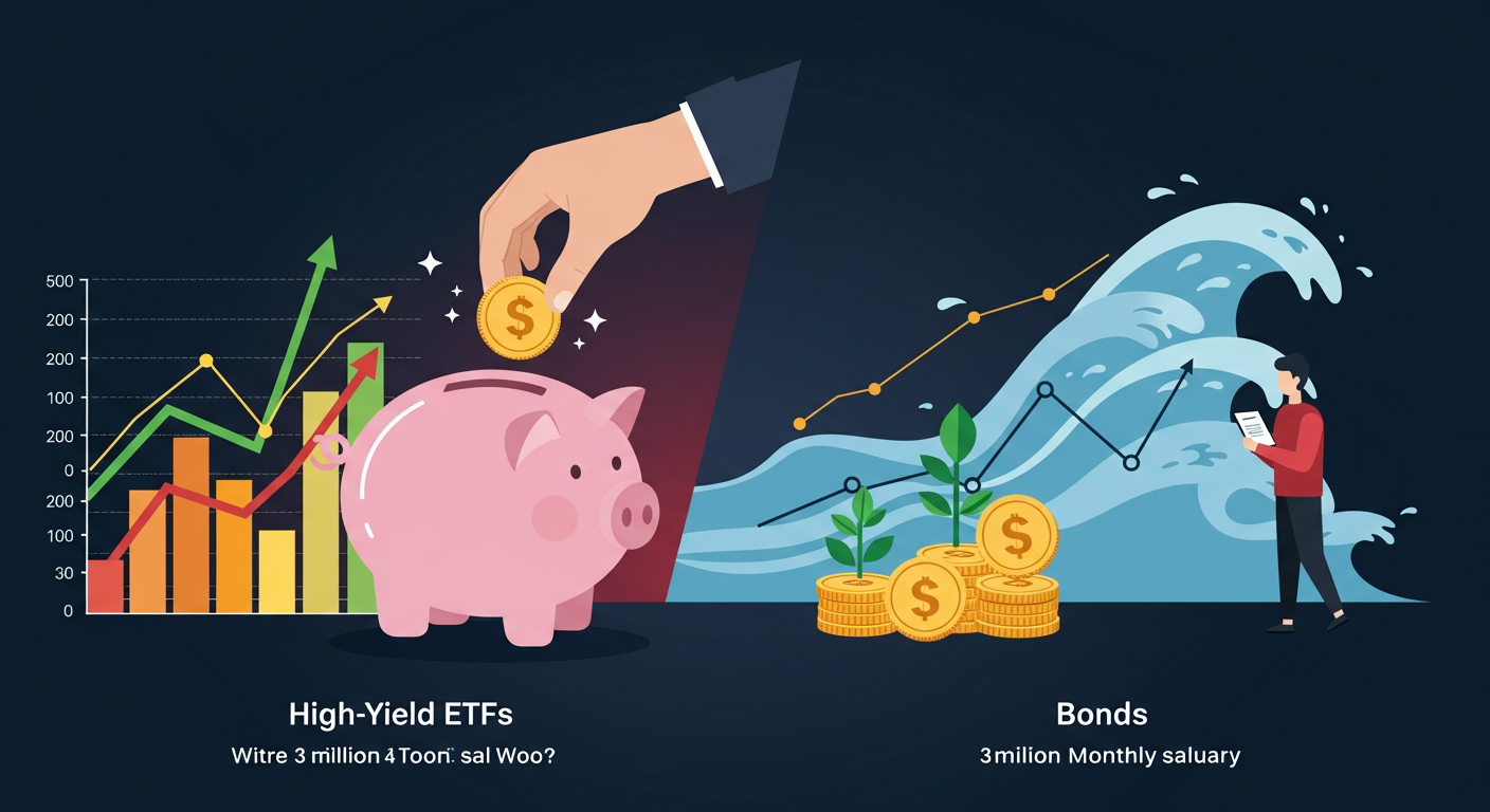 월급 300만원, 2년 안에 3천만원 달성