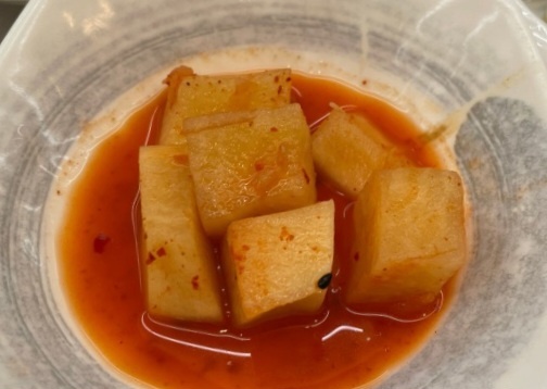 오늘N 영천 소머리곰탕 맛집 위대한일터 