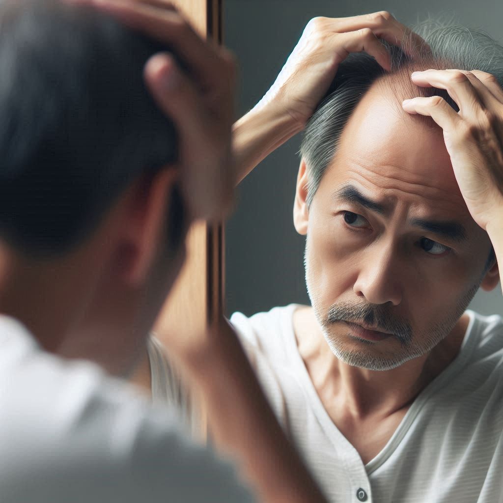 탈모 예방 및 관리, 효과적인 습관과 방법