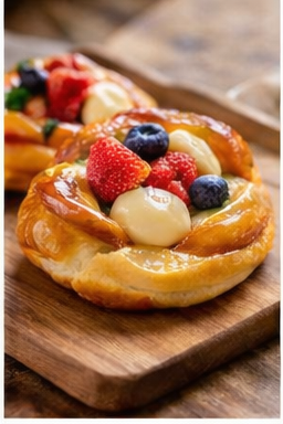 부산 무 탕종 소금빵 피아크