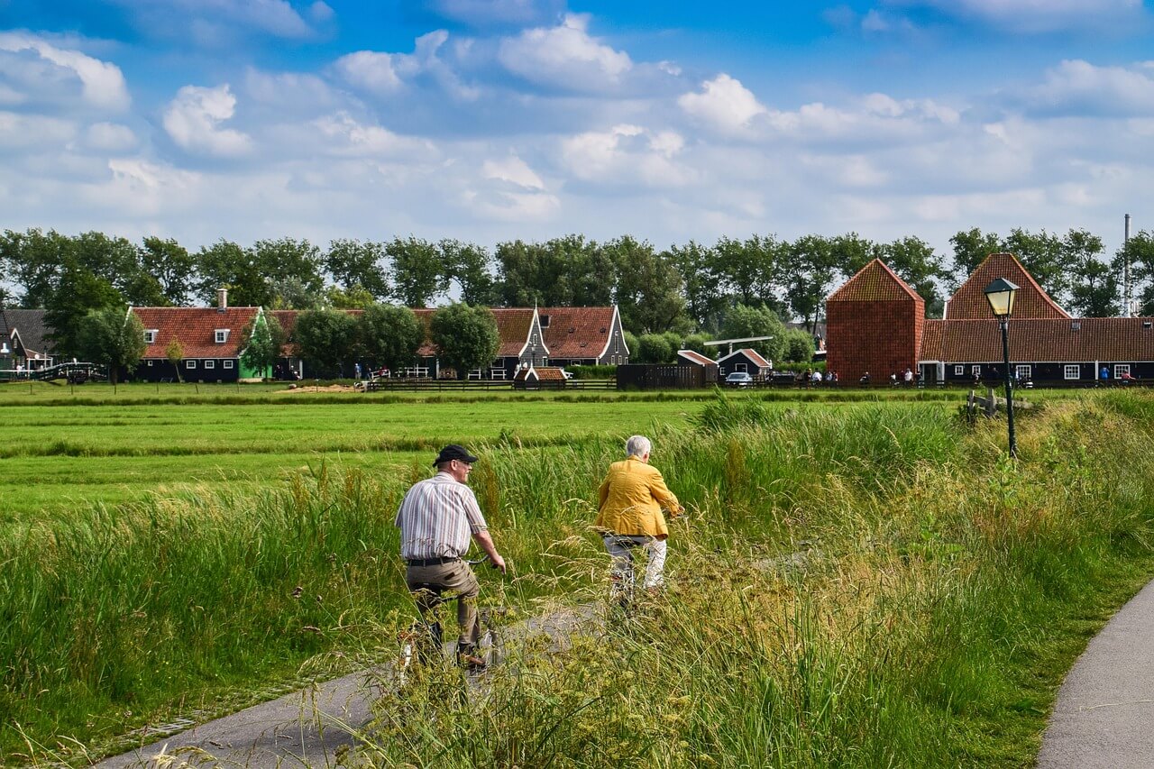 통합돌봄서비스란 무엇인가? 노인·장애인 대상, 지원 방식, 신청 절차까지 정리
