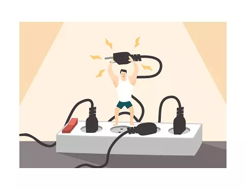 온실가스배출줄이기-전기요금절감