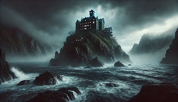 그리고 아무도 없었다 - 애거서 크리스티