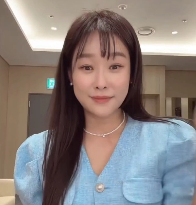 현영 프로필 나이 학력 키 결혼 남편