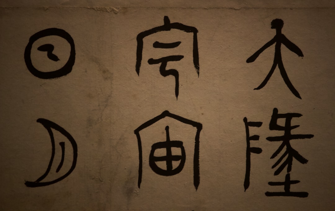Character