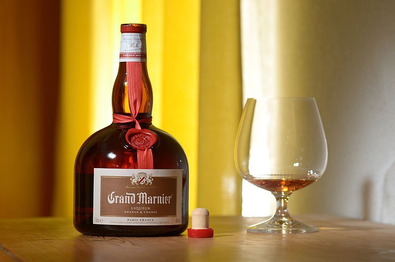 그랑 마니에르(Grand Marnier)