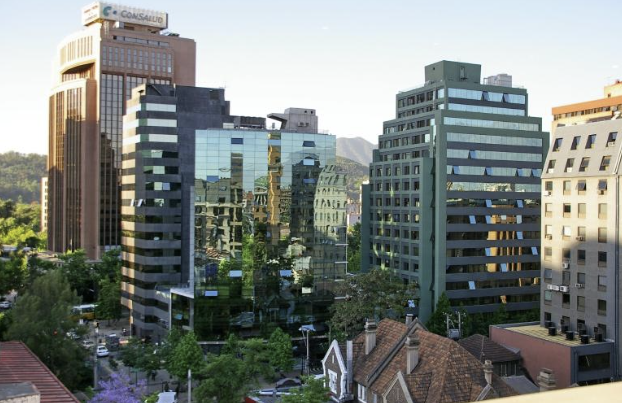 수익형부동산 오피스텔