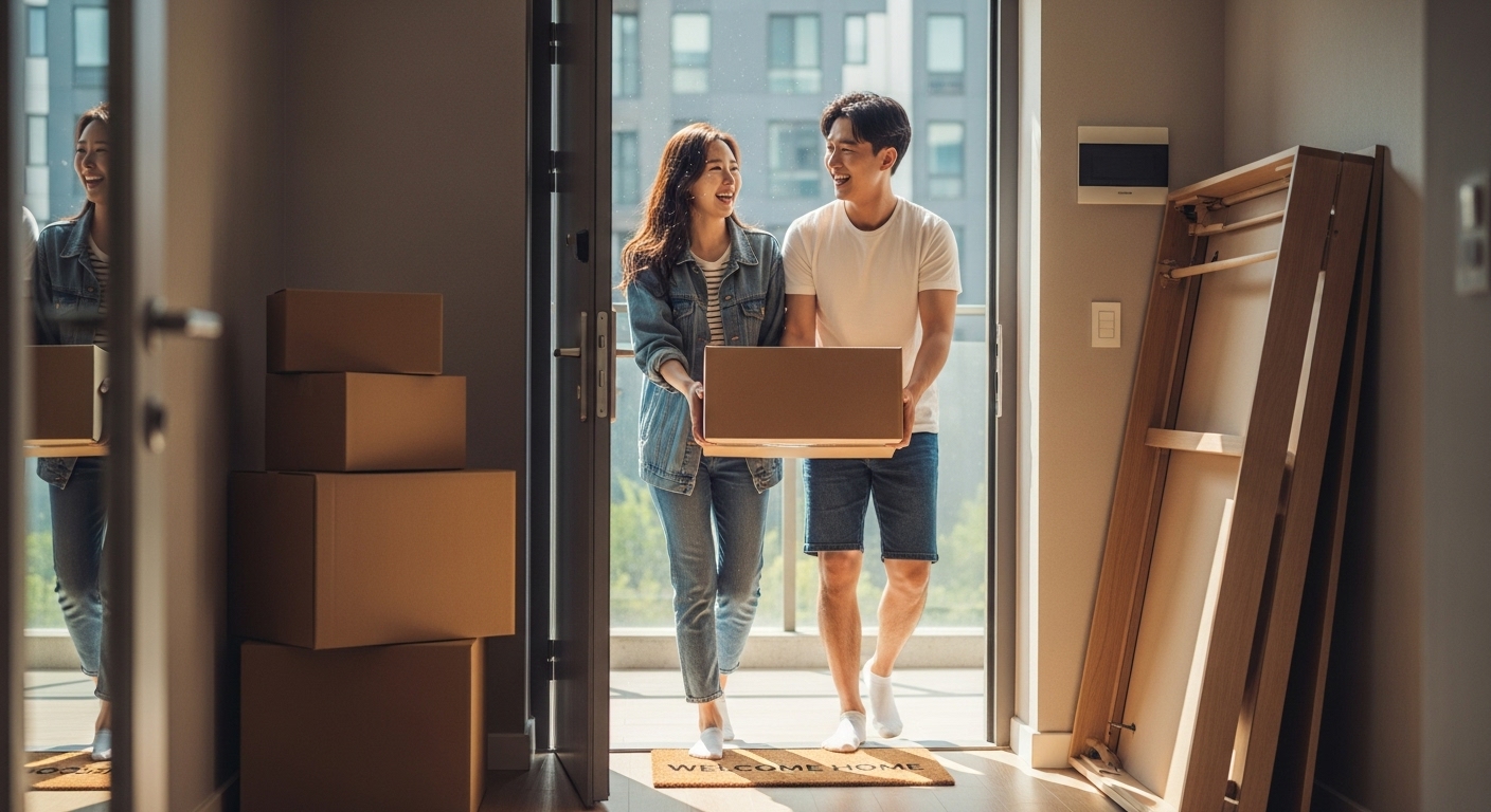 이삿짐센터 가격비교