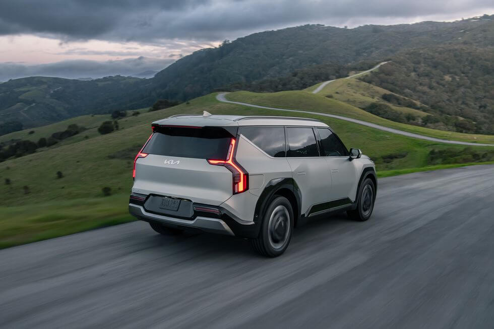 2024 기아 EV9