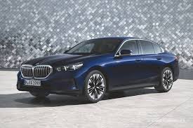 BMW 5시리즈 풀체인지 출시일 가격 디자인 성능 제원