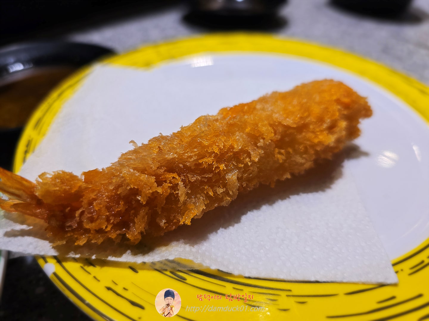 이재성초밥 금곡점