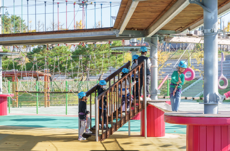 영주 어드벤처캐슬