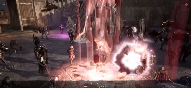 나이트크로우 apk 설치파일