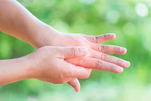 손가락-관절염-치료법