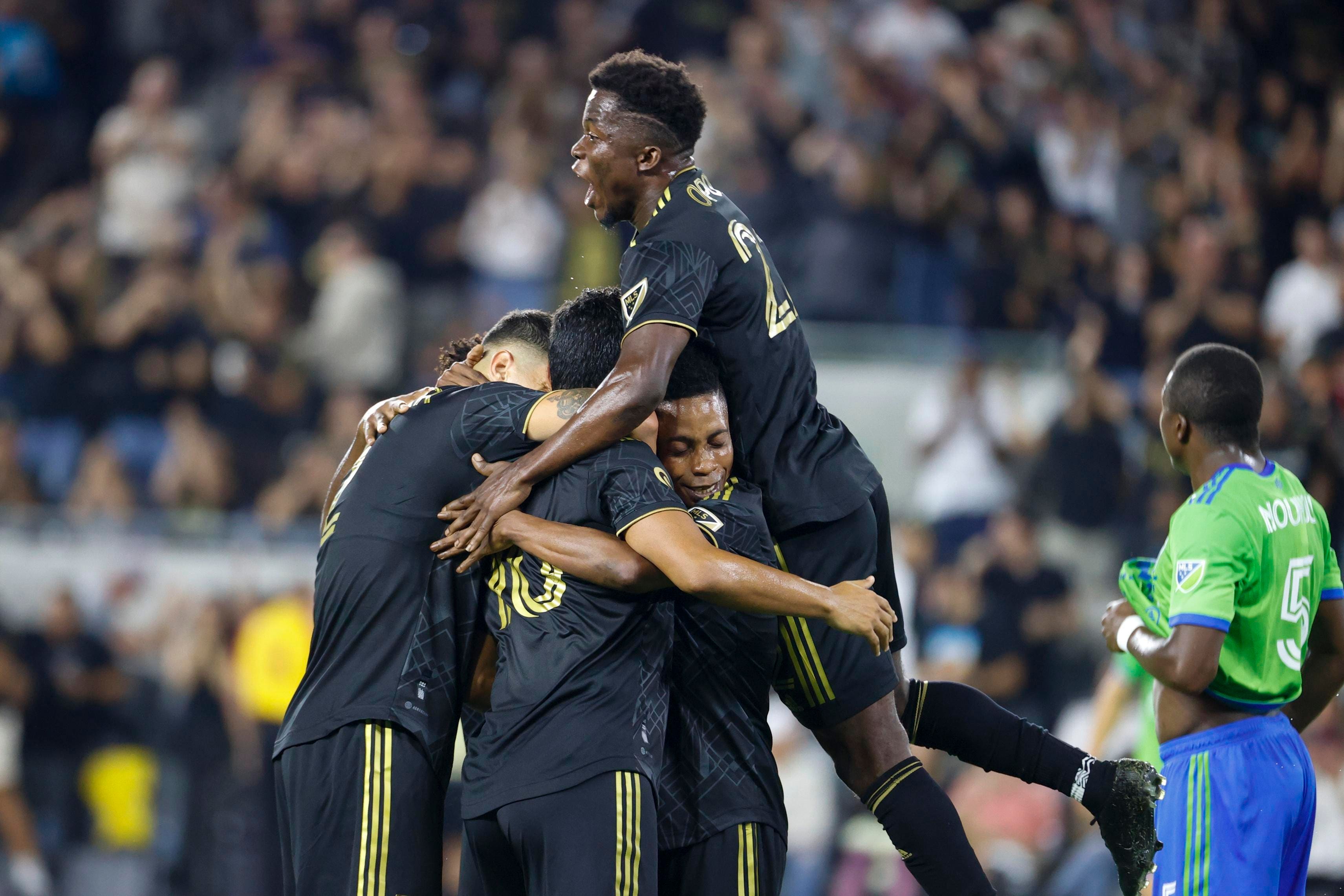 손흥민&amp;#44; LAFC 공식 합류! 역대 최고 이적료와 데뷔전 일정은?