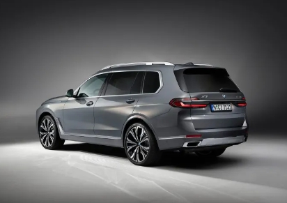 BMW-X7-하이브리드-중고차-가격