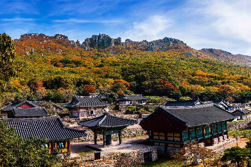 해남 가볼만한곳 베스트10 미황사