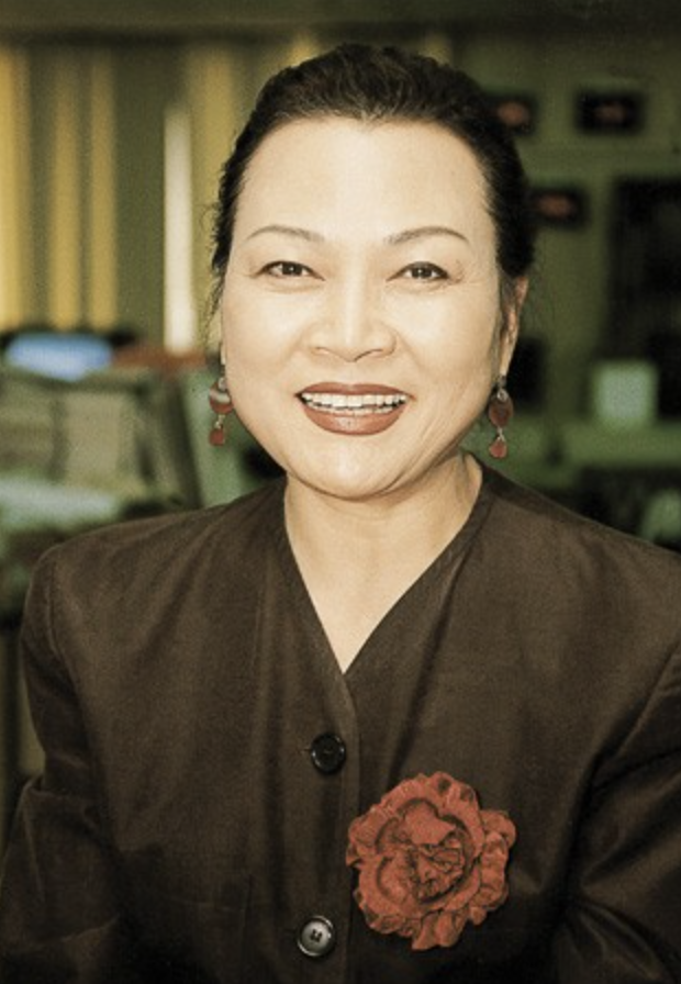 김용림 젊은시절