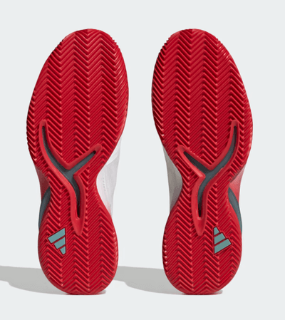 아디제로 사이버소닉 바닥 사진